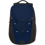 Trails backpack 24L, black Black, navy