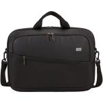 Case Logic Propel 15,6" Laptop-Aktentasche Schwarz