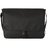 Omaha RPET shoulder bag 6L Black