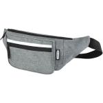 Journey GRS RPET waist bag 