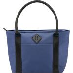 REPREVE® Our Ocean™ GRS RPET Kühltasche für 12 Dosen 11L Navy