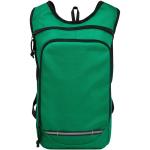Trails GRS RPET Outdoor Rucksack 6,5 L Grün