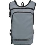 Trails GRS RPET outdoor backpack 6.5L Convoy grey