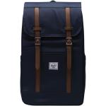 Herschel Retreat™ recycelter Laptop-Rucksack 23 L Navy