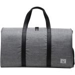 Herschel Novel™ recycled duffle bag 43L Heather smoke