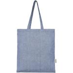 Pheebs 150 g/m² Aware™ recycled tote bag Taupe