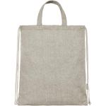 Pheebs 150 g/m² Aware™ recycelter Turnbeutel Natur