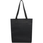 Turner tote bag Black