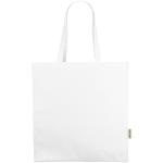 Odessa 220 g/m² recycled tote bag White