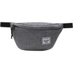 Herschel Classic™ hip pack Heather smoke
