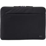 Case Logic Invigo 14" recycled laptop sleeve Black