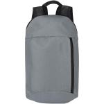 Recreation outdoor backpack 7L Convoy grey