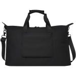 Turner 15,6" GRS-recycelte Laptop-Reisetasche 36 L Schwarz