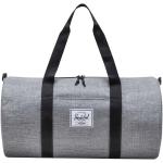 Herschel Classic™ recycled gym bag 27L Heather smoke