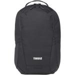 Thule Lumion 16" Laptop-Rucksack aus recyceltem Material Schwarz