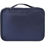 Muse GRS RPET Make-up Organiser Navy