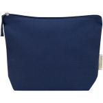 Odisha 180 g/m² OCS Bio-Kulturtasche 1L Navy