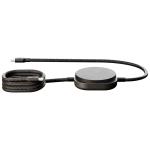 Zens Pro 2 140 W, USB-C, 2 in 1 Ladekabel Schwarz
