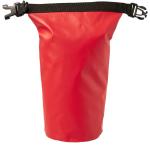 Alexander 30-piece first aid waterproof bag Red
