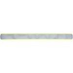 RFX™ Felix reflective slap wrap Neon yellow