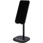 Rise phone/tablet stand Black