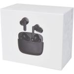 Essos 2.0 True Wireless auto pair earbuds with case Black