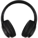 Loop Bluetooth®-Kopfhörer aus recyceltem Kunststoff Schwarz
