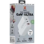 Xtorm XEC100 GaN² Ultra 100W wall charger White