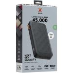 Xtorm FS5451 Fuel-Serie 45.000 mAh 67 W Powerbank Graumeliert