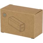 Acamar 70 W 20.000 mAh Laptop Powerbank aus recyceltem Aluminium Schwarz