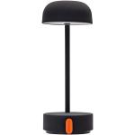 Kooduu Fokus portable lamp Anthracite