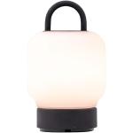 Kooduu Loome portable lamp Anthracite