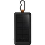Xtorm XG2S101 Go2 10.000 mAh 15W solar power bank with light Coal