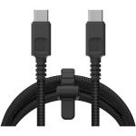 Xtorm CX3071 100W USB C PD Next Gen Kabel Schwarz