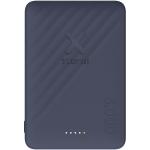 Xtorm Go2 15W 5000 mAh wireless power bank Corporate blue