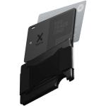 Xtorm WalletTag wasserdichter Tracker Schwarz