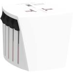 SKROSS® MUV Micro world adapter White