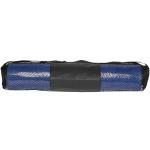 Babaji yoga mat Blue/grey