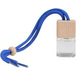 Ono car air freshener Aztec blue