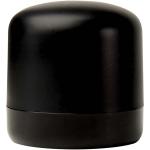 Core wine stopper Black