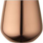 Cascade 540 ml stainless steel cup set Rosegold