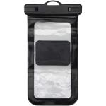 Clutcha Universal Telefonhalterung Schwarz