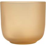 Mal 200 ml Glasbecher – 2er-Set Hafer