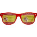 Vision Sonnenbrille Rot