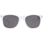 Sun Ray rPET sunglasses White