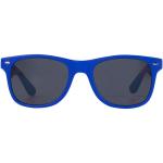 Sun Ray Sonnenbrille aus recyceltem Kunststoff Royalblau