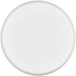 Orbit recycled plastic frisbee White