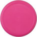 Orbit Frisbee aus recyceltem Kunststoff Magenta