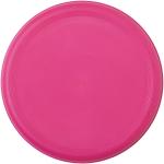 Orbit recycled plastic frisbee Magenta