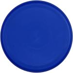 Orbit Frisbee aus recyceltem Kunststoff Blau